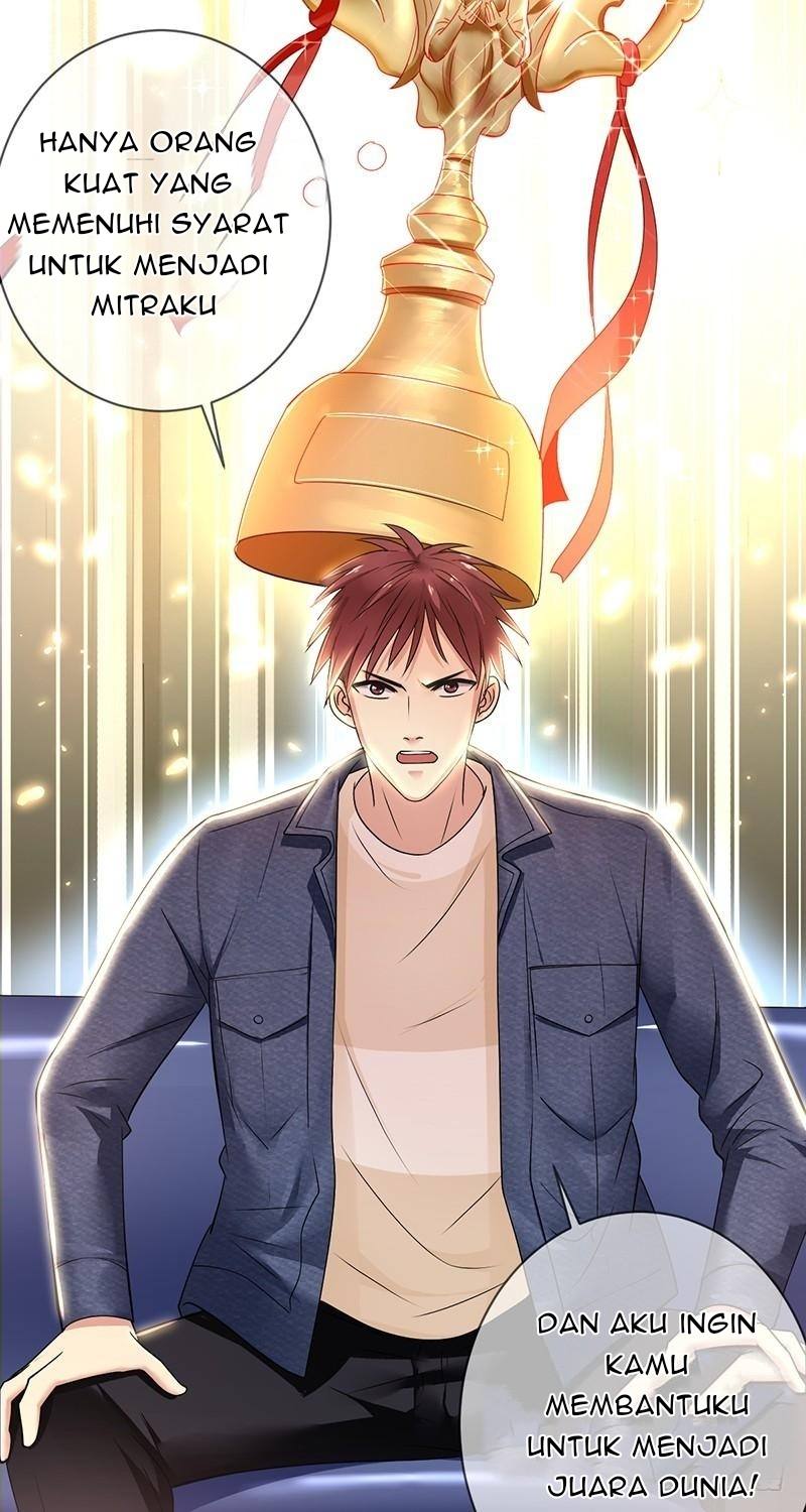 NSD Gaming Chapter 114 Bahasa Indonesia